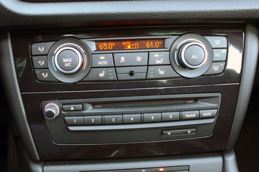  BMW X1 2013 года  (фото 149 из 177)